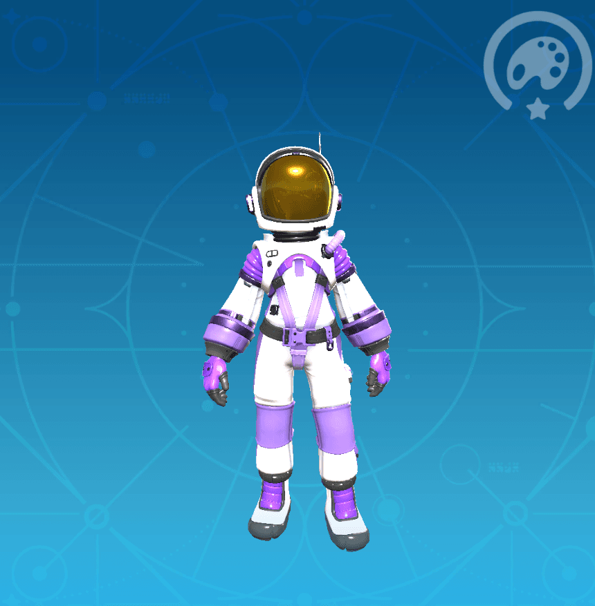 Drop - Twitchwalker Palette
